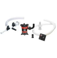 In-Well Aerator Kit - PP32-24014 - Johnson Pump